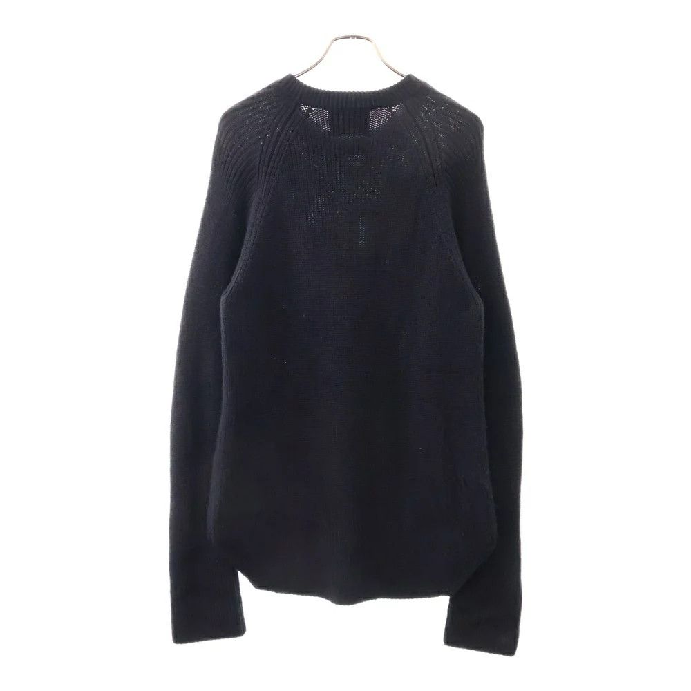 Yohji Yamamoto REGULATION Yohji Yamamoto MEN 17AW HALF CARDIGAN Size US L / EU 52-54 / 3 - 2 Thumbnail