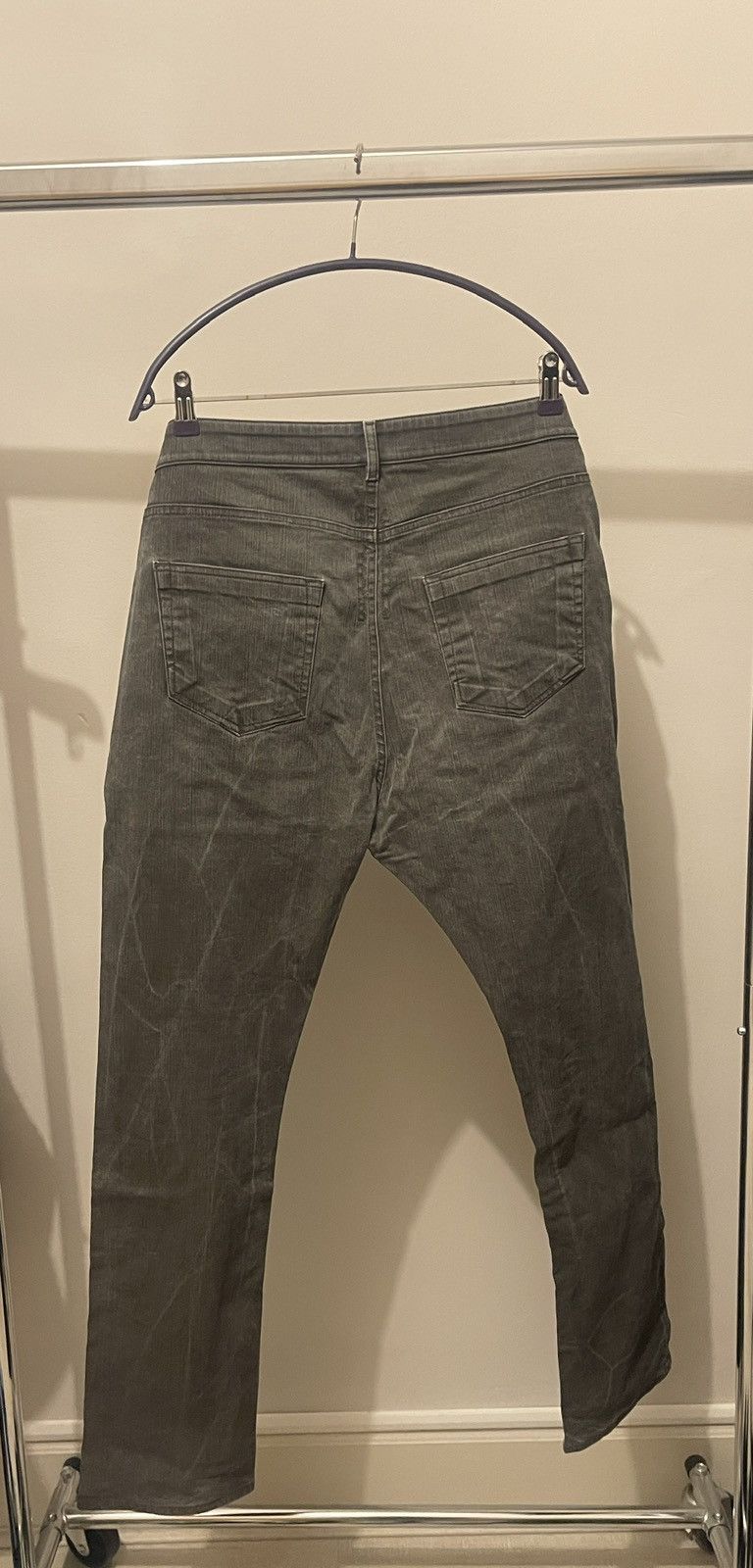 Rick Owens Rick owens DRKSHDWS Size US 34 / EU 50 - 7 Thumbnail