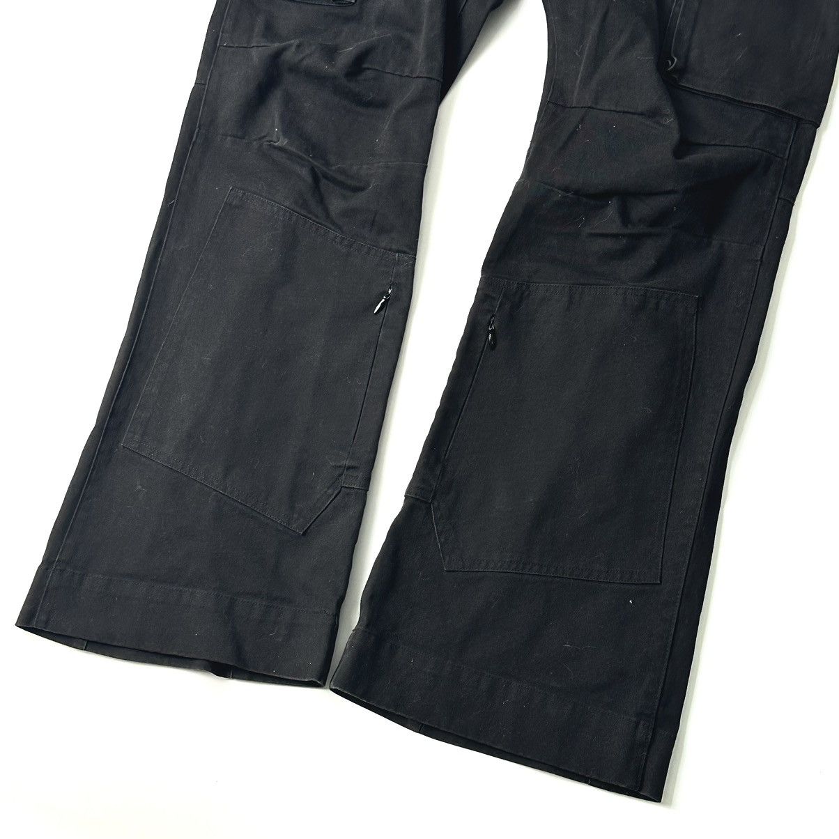 CMMAWEAR CMMAWEAR HOURGLASS CARGO PANTS Size US 33 - 12 Thumbnail
