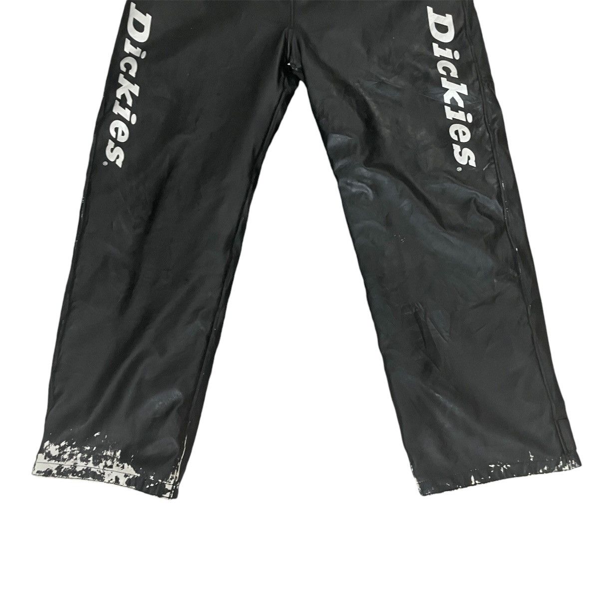Dickies Vintage Dickies Overall Coverall Size US 38 / EU 54 - 5 Thumbnail