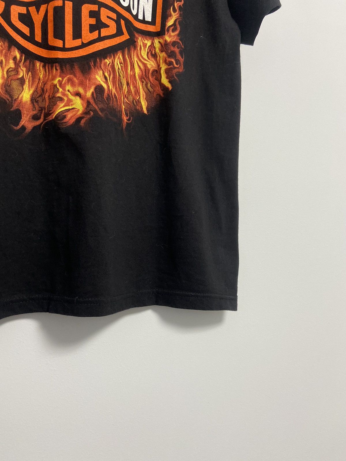 Harley Davidson × Vintage Harley Davidson Vintage Shirt Size US S / EU 44-46 / 1 - 4 Thumbnail