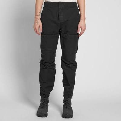 Yeezy yeezy season3 velcro cargo pants Size US 32 / EU 48 - 7 Thumbnail