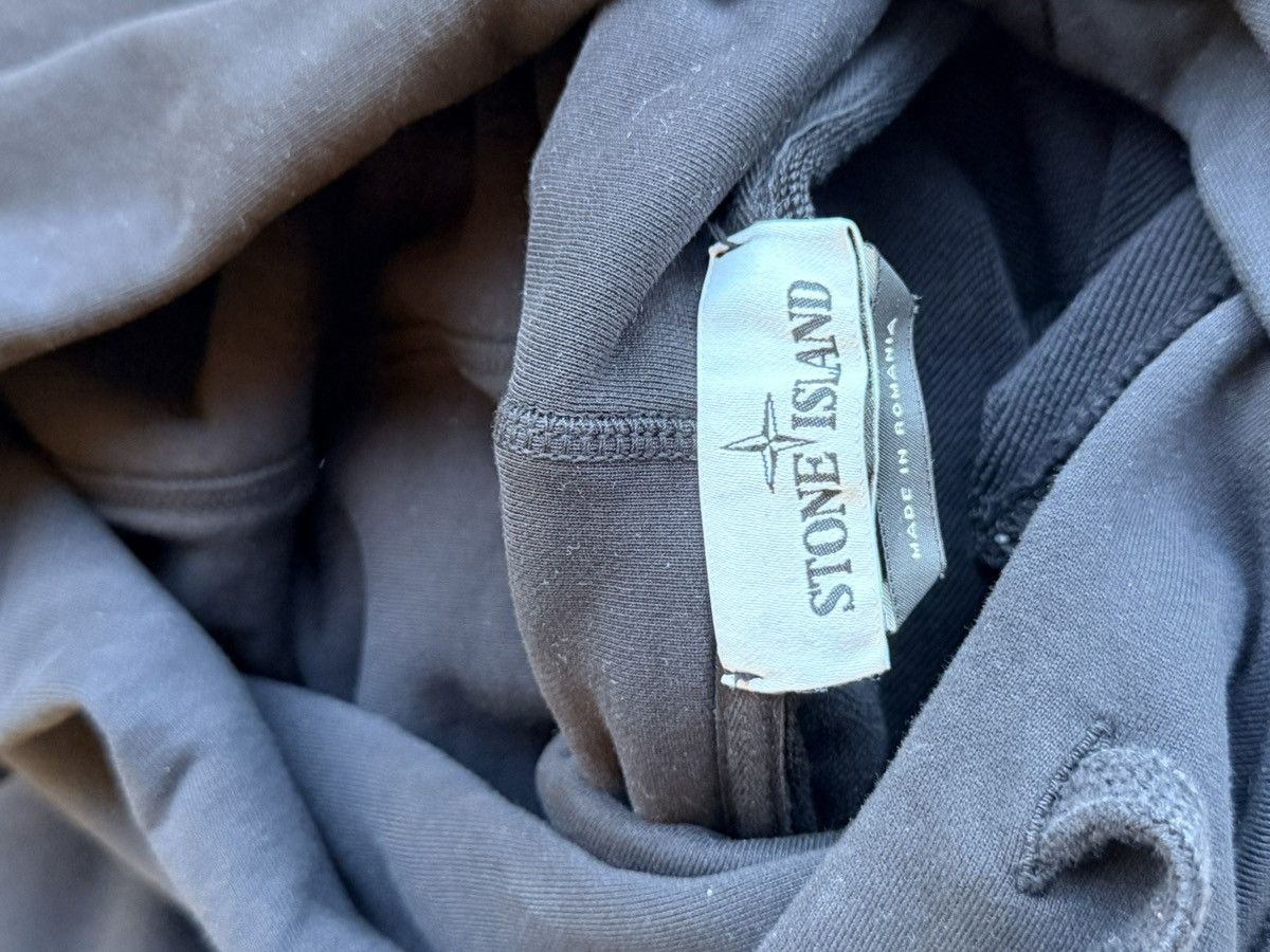 Stone Island Stone Island Hoodie Size US XL / EU 56 / 4 - 3 Thumbnail