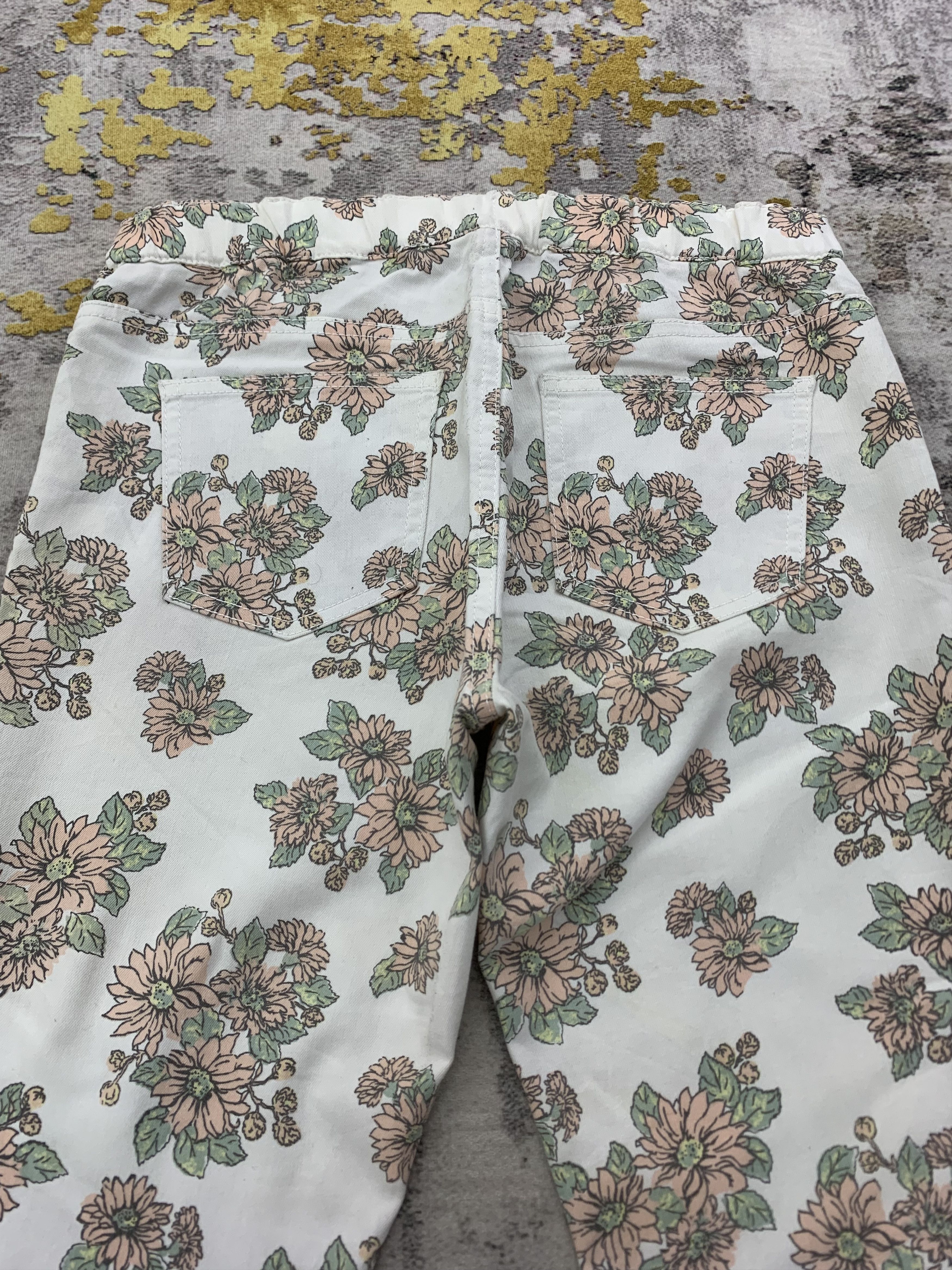 Japanese Brand Vintage Pants size 31 Size 31" - 6 Thumbnail