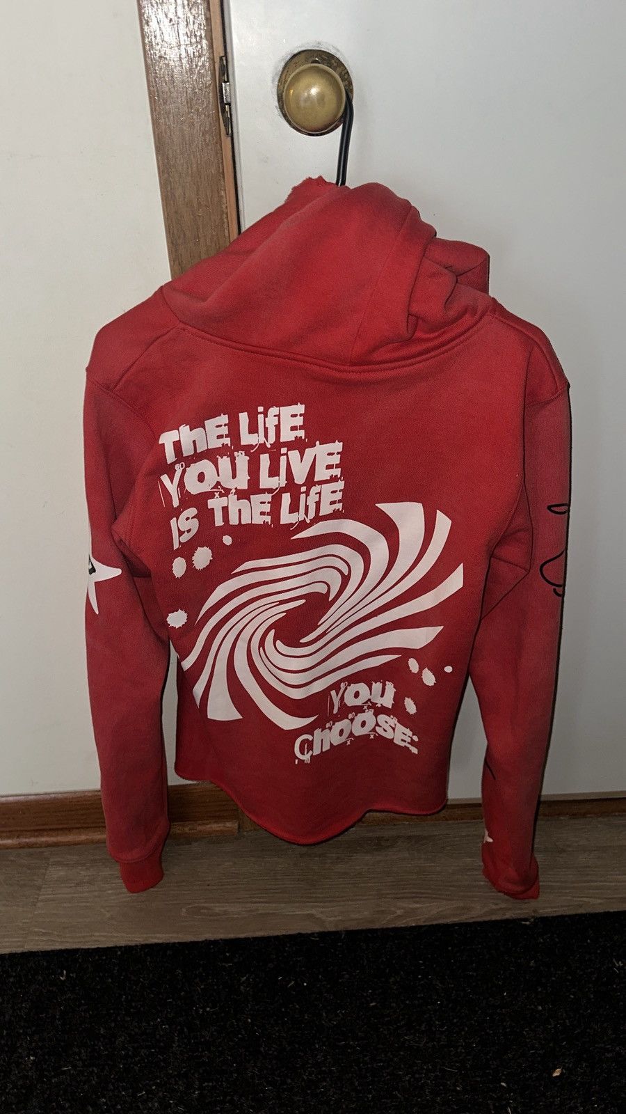 Other Lone Star Club Dept Hoodie Size US M / EU 48-50 / 2 - 5 Thumbnail