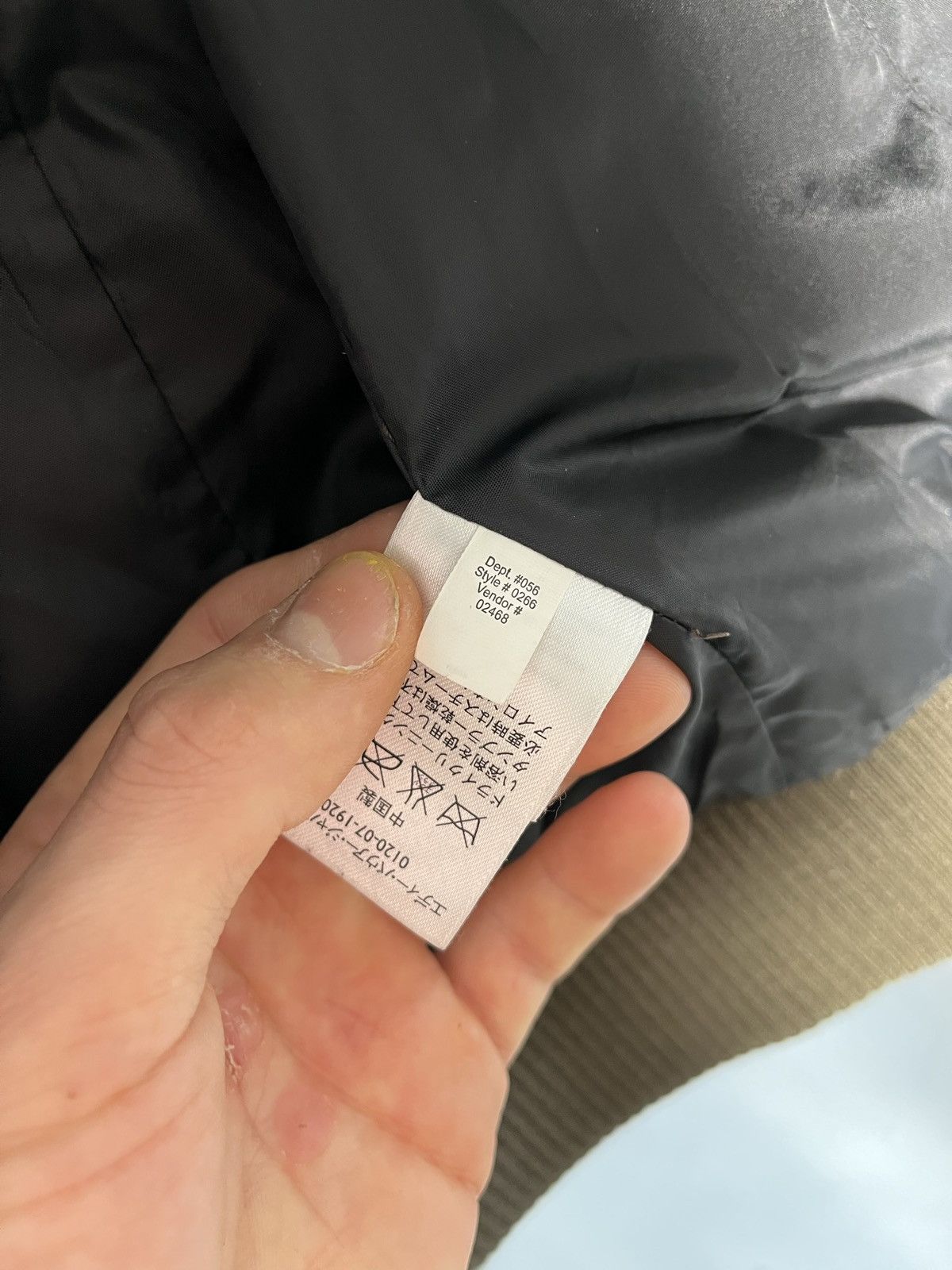 Eddie Bauer Eddie Bauer Premium Goose Down Vest Size M / US 6-8 / IT 42-44 - 8 Thumbnail