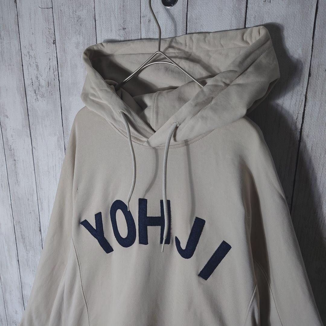 Yohji Yamamoto Y-3 Yohji Yamamoto Patch Logo Parka Size US M / EU 48-50 / 2 - 2 Thumbnail