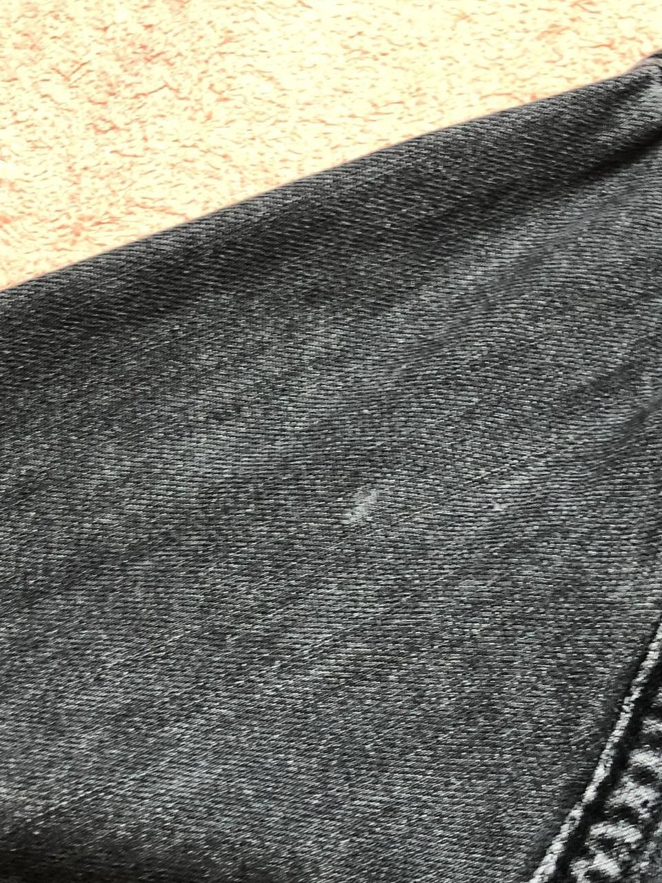 Allsaints Allsaints Denim Jacket Size US XL / EU 56 / 4 - 13 Thumbnail