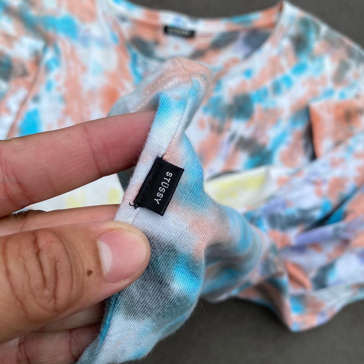 Stussy RARE ‼️ Stüssy Size US M / EU 48-50 / 2 - 6 Thumbnail