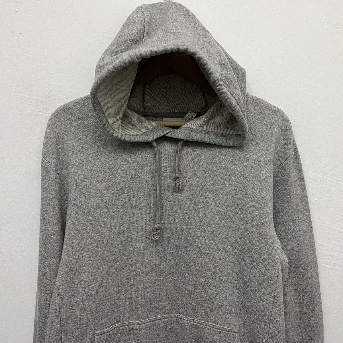 Adidas Adidas XBYO by S Nakamura Hoodie Size US M / EU 48-50 / 2 - 3 Thumbnail