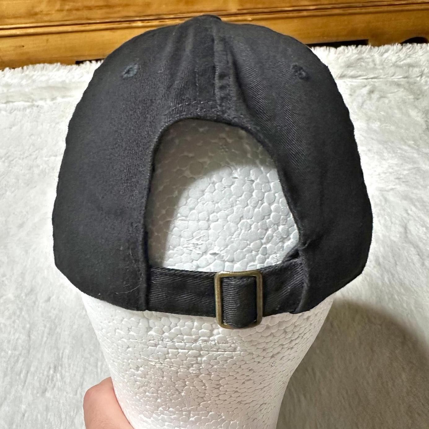 Designer Mike’s Hard Pink Lemonade Breast Cancer Adjustable Strap Hat Size ONE SIZE - 6 Thumbnail