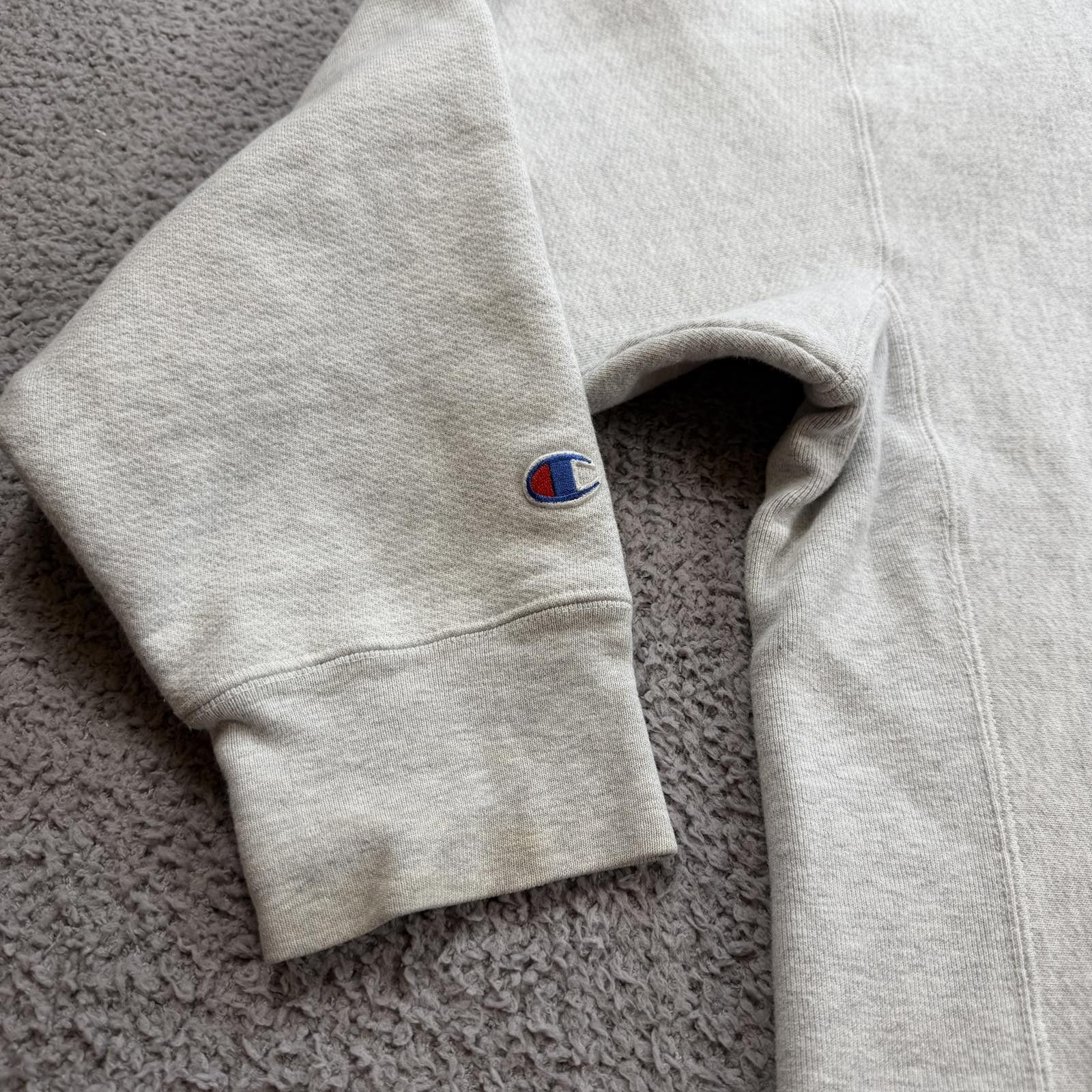Champion Champion Auburn Tigers Hoodie Sweatshirt XXL Cream Orange Size US XXL / EU 58 / 5 - 6 Thumbnail