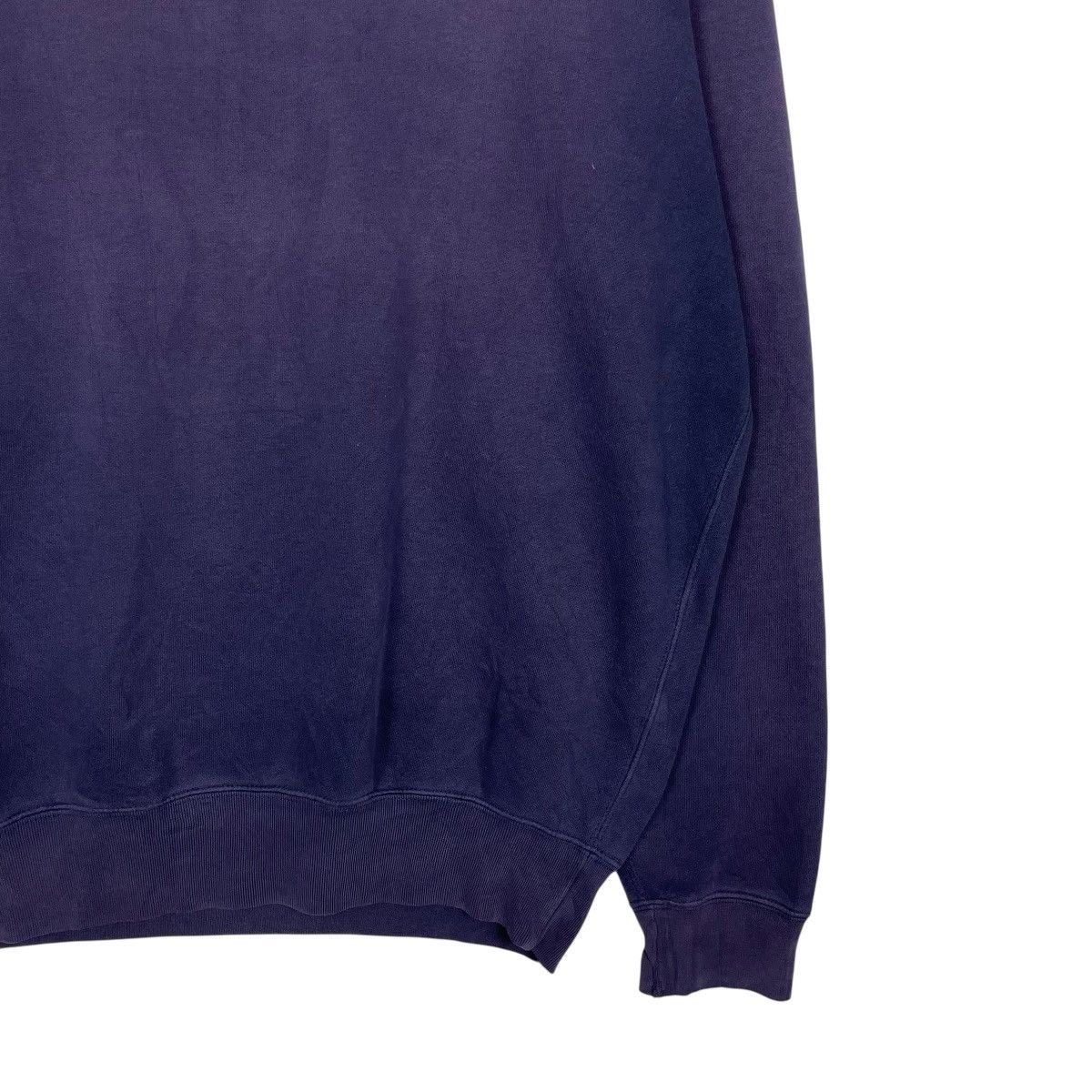 Polo Ralph Lauren Vintage Polo Ralph Lauren Crewneck Sweatshirt Size US S / EU 44-46 / 1 - 4 Thumbnail