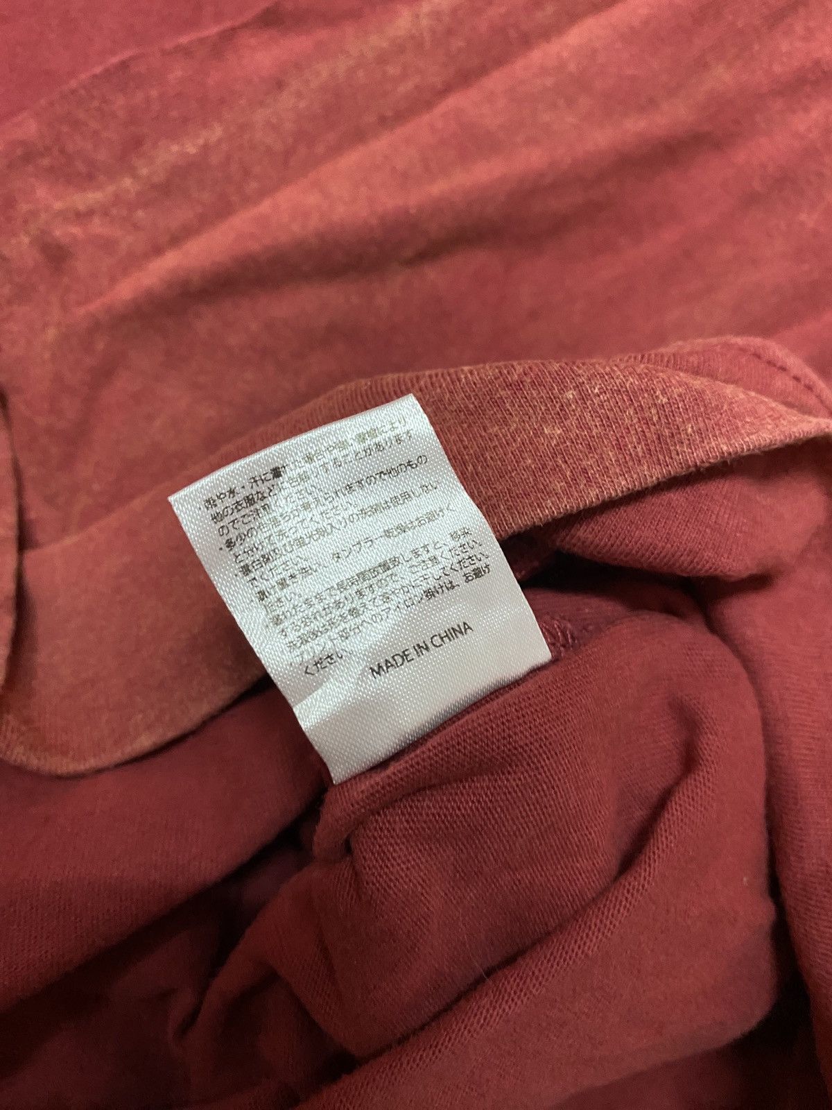 Vintage Rare Y2K Hyde Inside Hoodie Size US XL / EU 56 / 4 - 6 Thumbnail