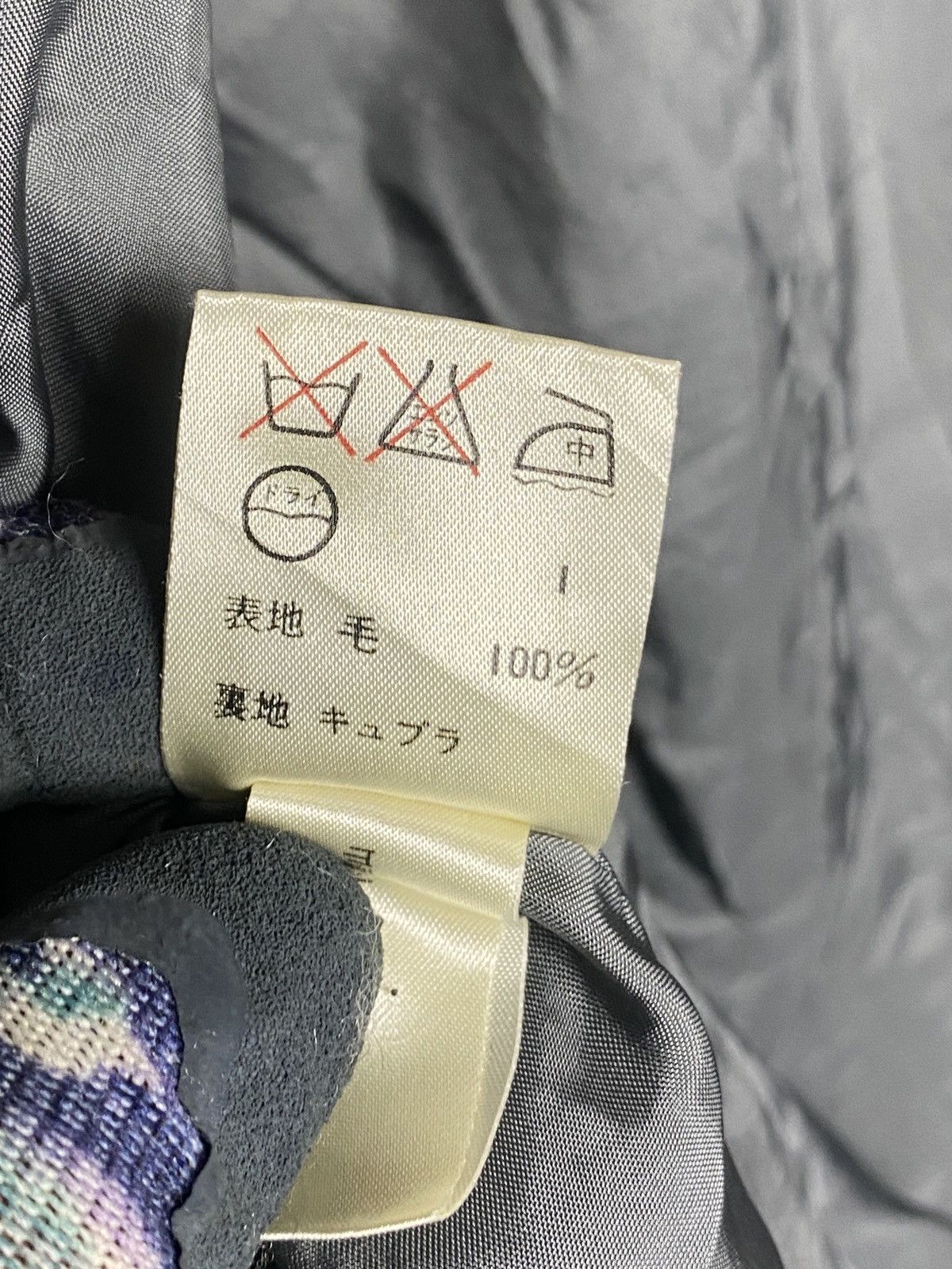 Calvin Klein × Designer Calvin klein double breasted blazer jacket Size US S / EU 44-46 / 1 - 9 Thumbnail