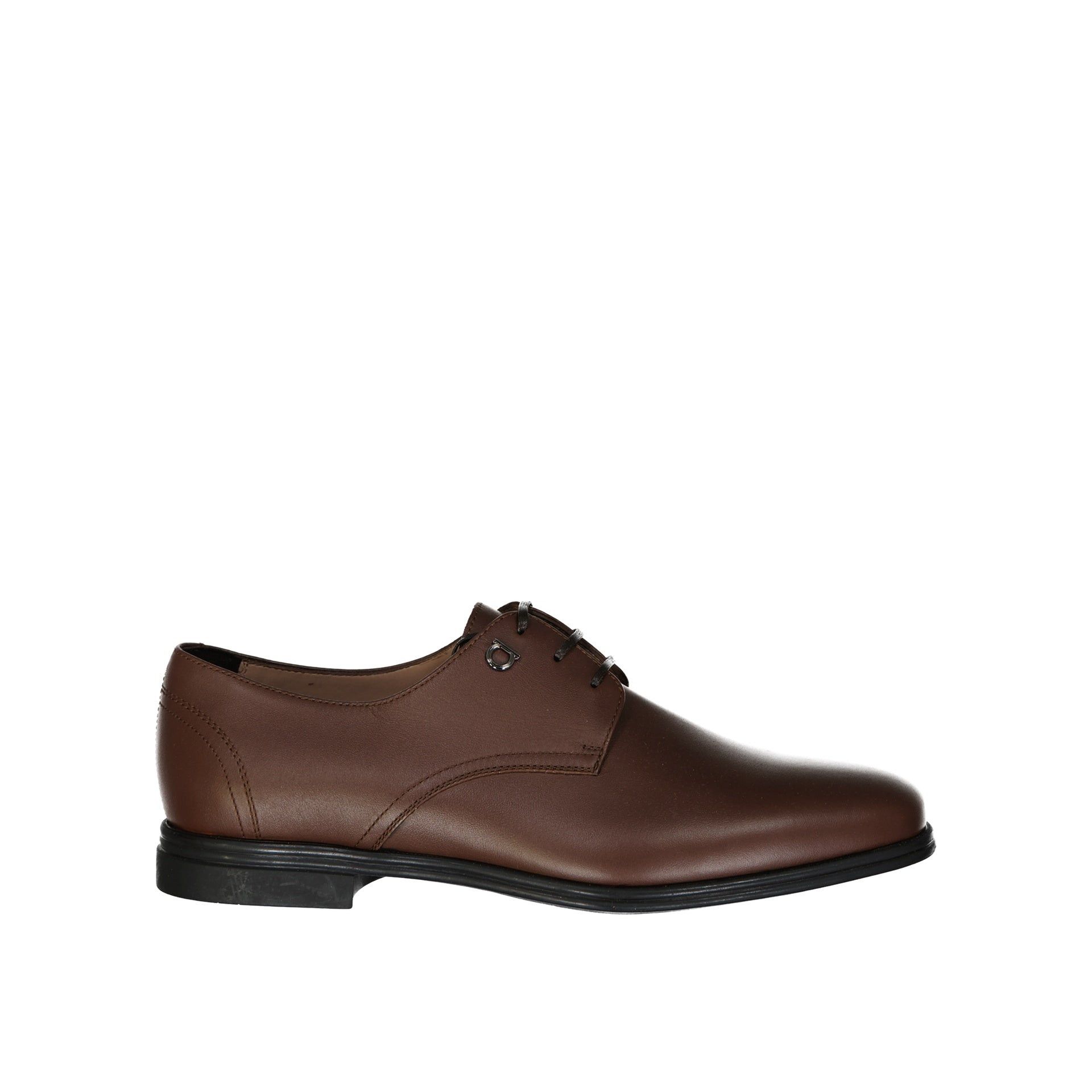 Salvatore Ferragamo Salvatore Ferragamo Spencer Loafers Size US 8 / EU 41 - 1 Thumbnail