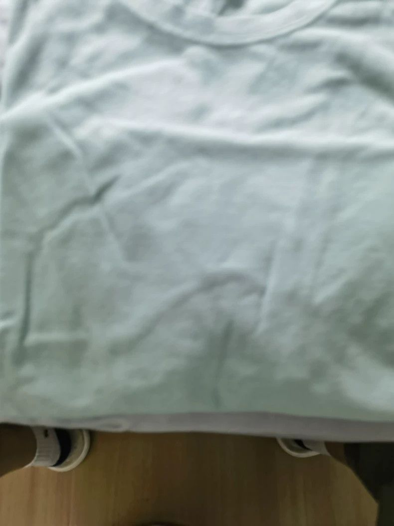 Thom Browne Thom Browne Light green short sleeves Size US XXL / EU 58 / 5 - 1 Thumbnail