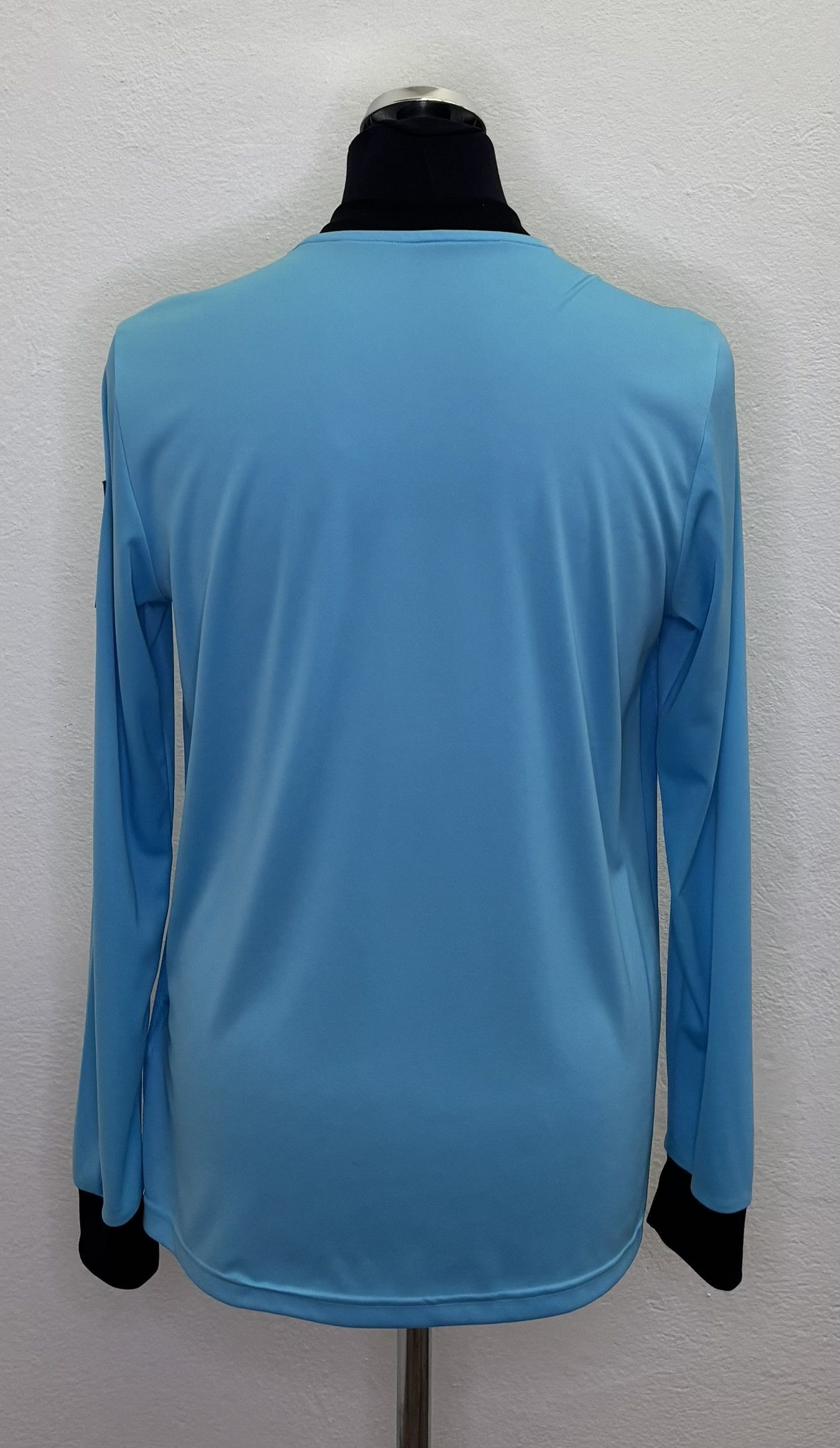 Adidas Sweden 2017/2018 Adidas Referee Shirt Size M Size US M / EU 48-50 / 2 - 2 Thumbnail