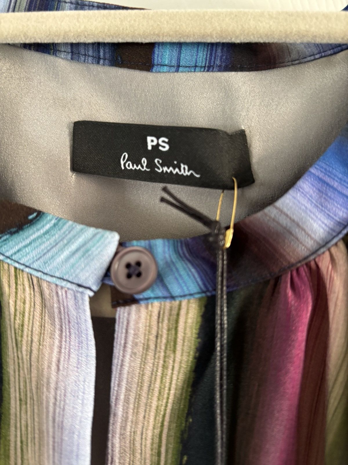 Paul Smith Dress Size M / US 6-8 / IT 42-44 - 2 Thumbnail