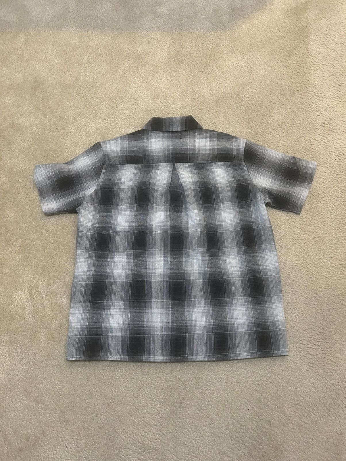 Other fb county flannel | Grailed