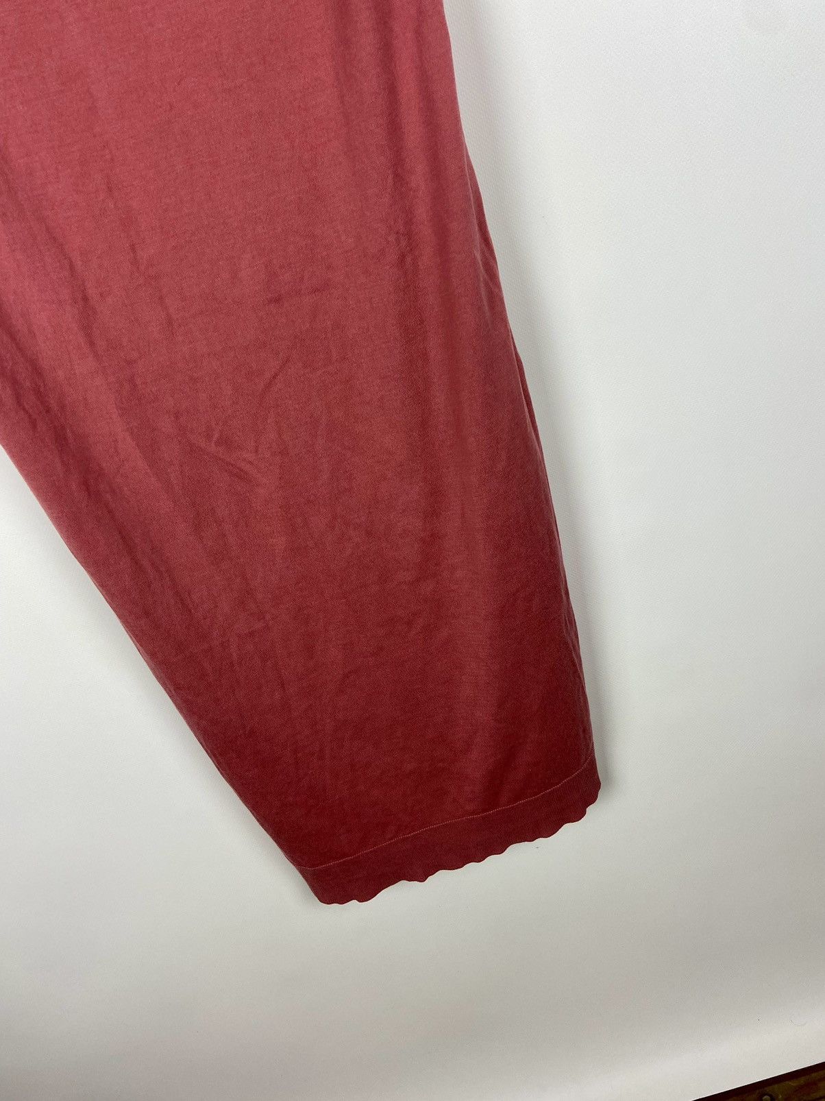 Lanvin × Vintage Vintage Lanvin Sleeveless Women's Silk Dress Sz S Size S / US 4 / IT 40 - 15 Thumbnail