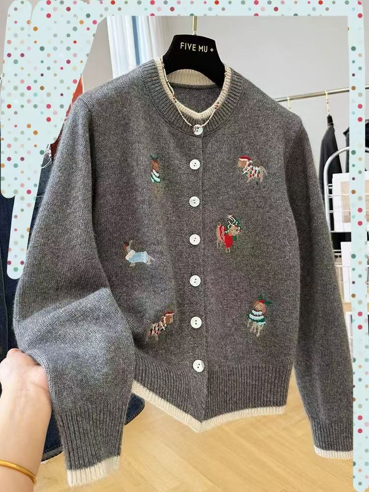 Vintage Casual, loose-fitting streetwear jacket Size US M / EU 48-50 / 2 - 1 Thumbnail