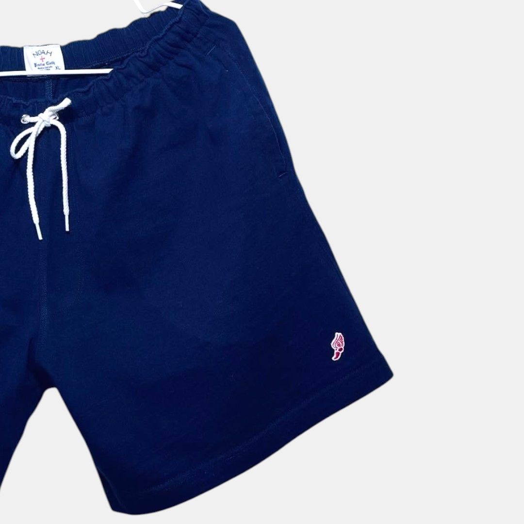 Noah Authentic NOAH “Practice Cloth” shorts - fashionella Size US 35 - 3 Thumbnail