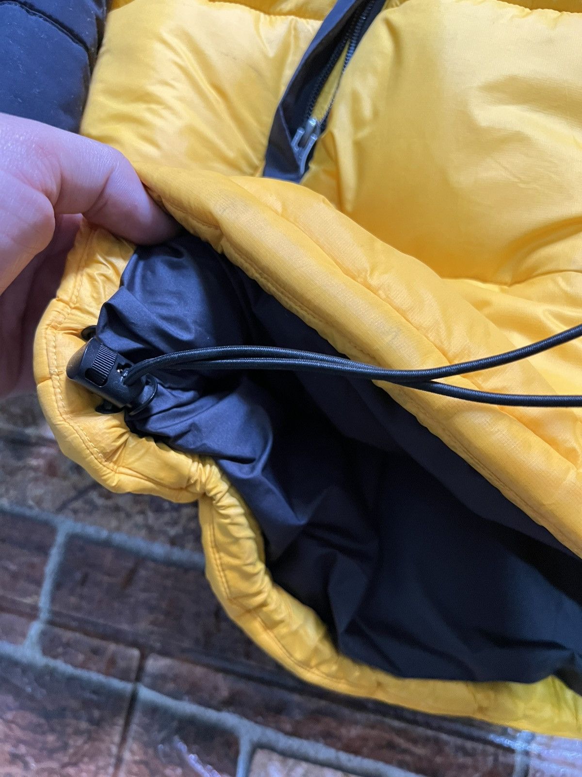 The North Face The North Face Nuptse Jacket Size US XL / EU 56 / 4 - 10 Thumbnail