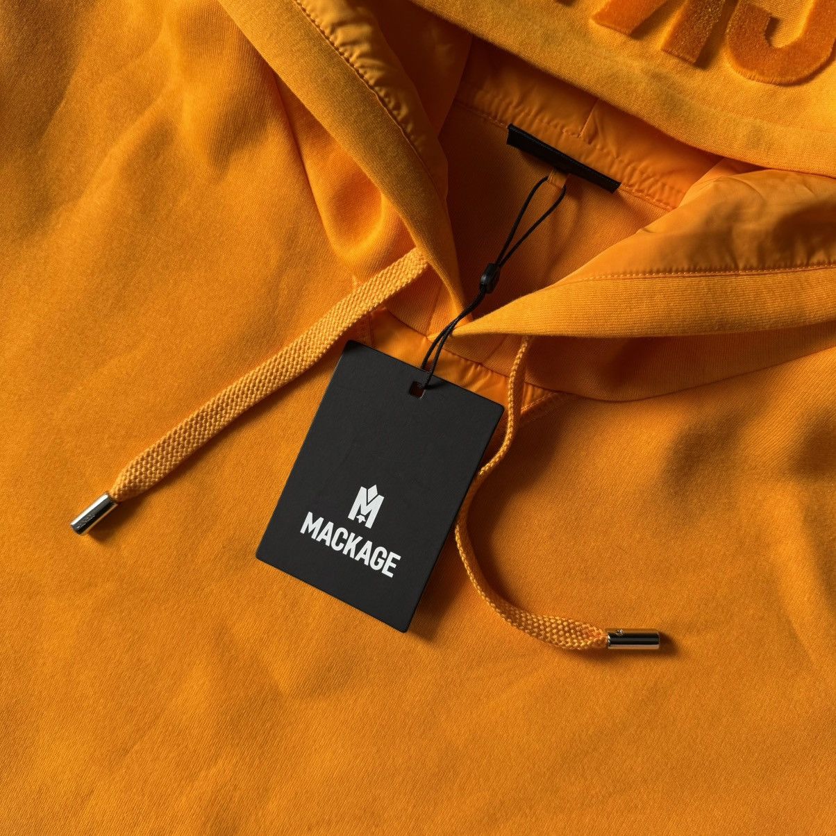 Mackage Mackage ‘Krys-R’ Hoodie Size US M / EU 48-50 / 2 - 3 Thumbnail