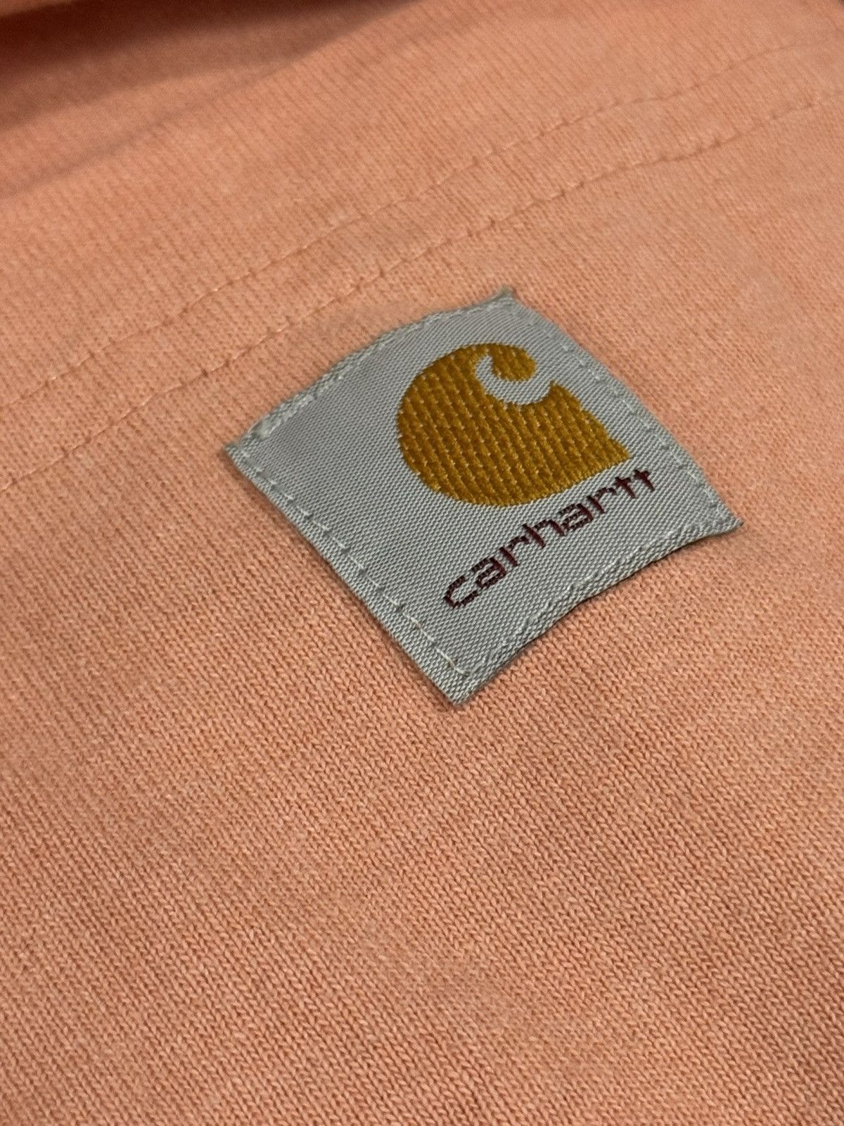 Carhartt Carhartt T shirt Size US L / EU 52-54 / 3 - 4 Thumbnail