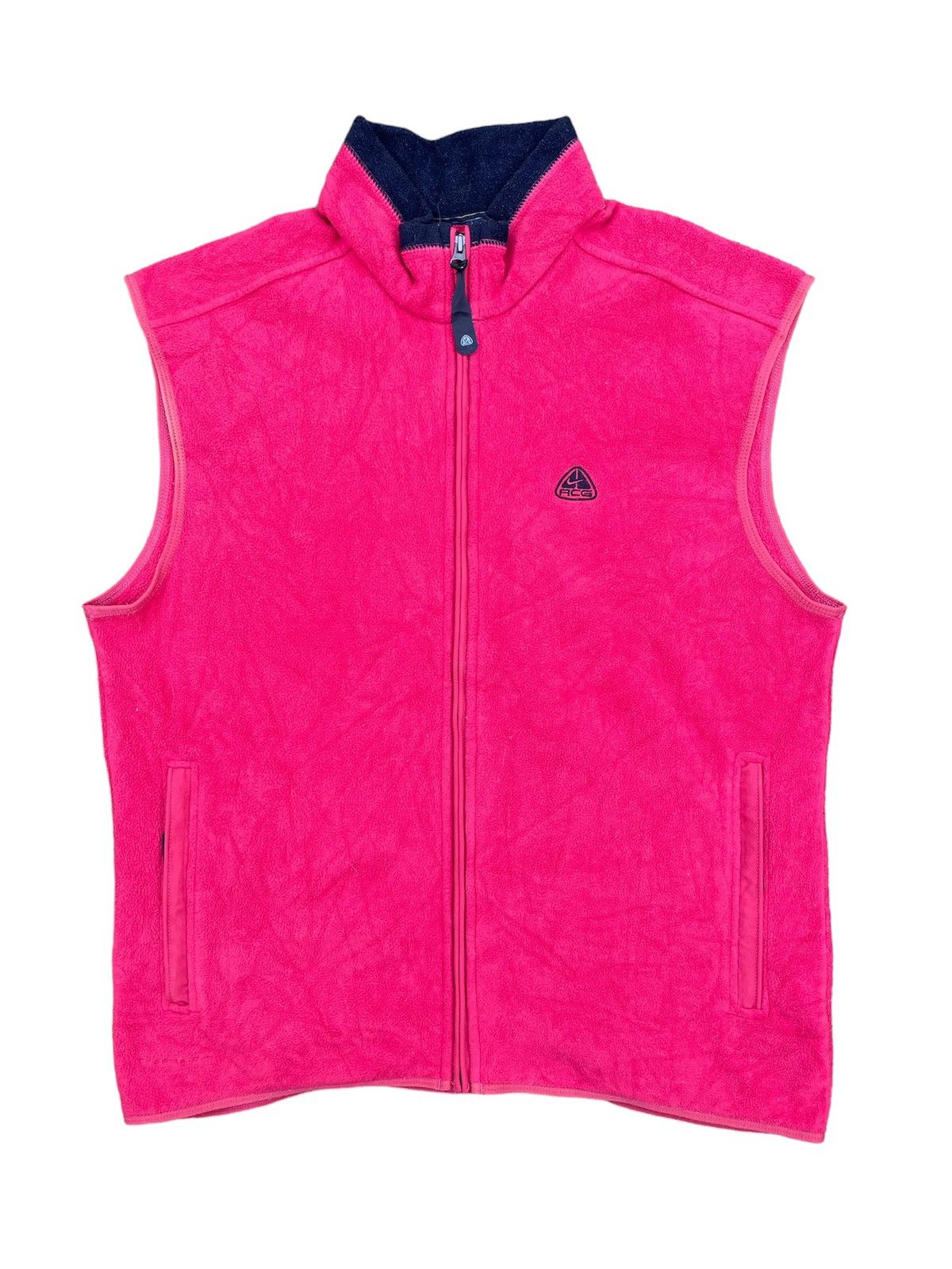 Nike ACG 🔥NIKE ACG Vest🔥 Size US XL / EU 56 / 4 - 1 Thumbnail