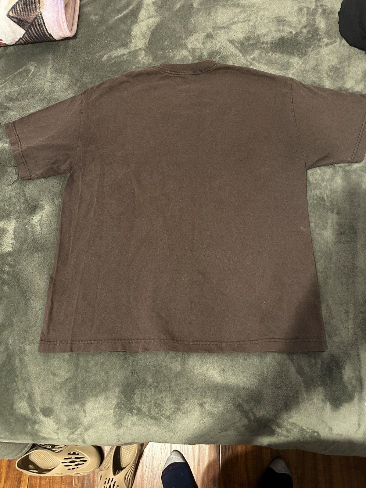 Han Cholo × Vintage Chicano Y2K Size US XL / EU 56 / 4 - 6 Thumbnail