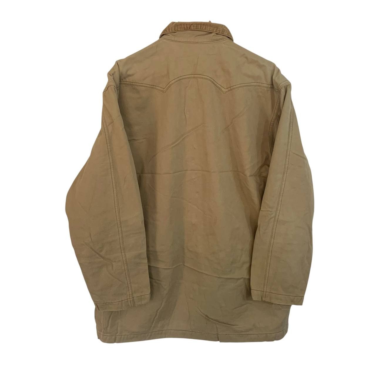 Guess Vintage Guess Jacket Rare 90s Collection xl Size US XL / EU 56 / 4 - 2 Thumbnail