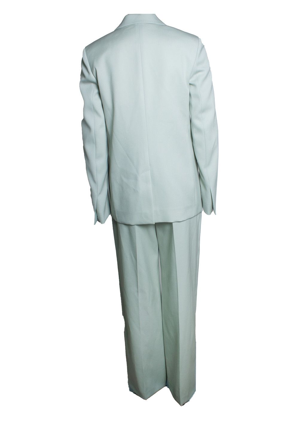 Lanvin Lanvin, suit in mint green Size S / US 4 / IT 40 - 2 Thumbnail