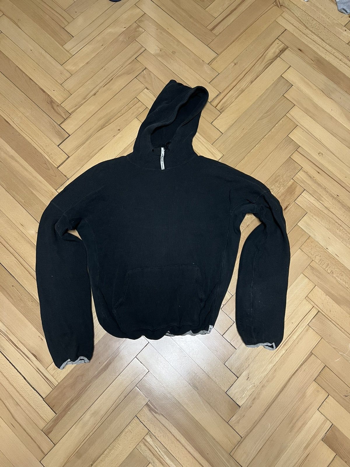 General Research General Research AD2000 Arabic Pullover Graphic