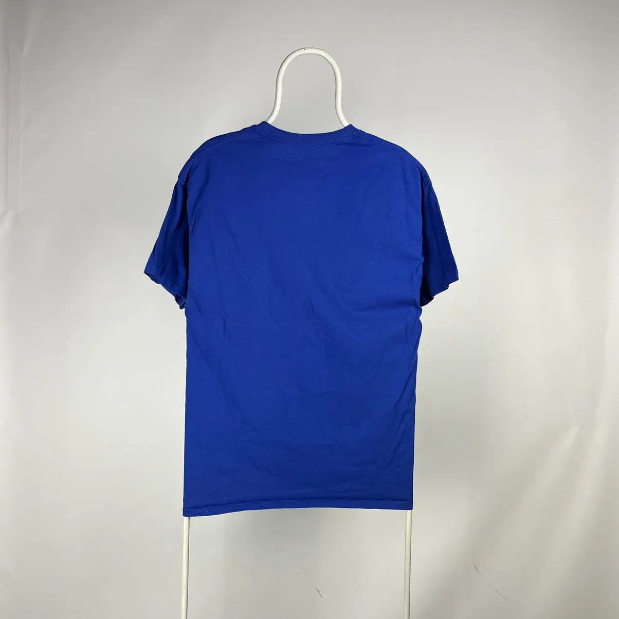 Band Tees Hanes movie Tshirt horror all antagonist size XLarge Size US XL / EU 56 / 4 - 2 Thumbnail
