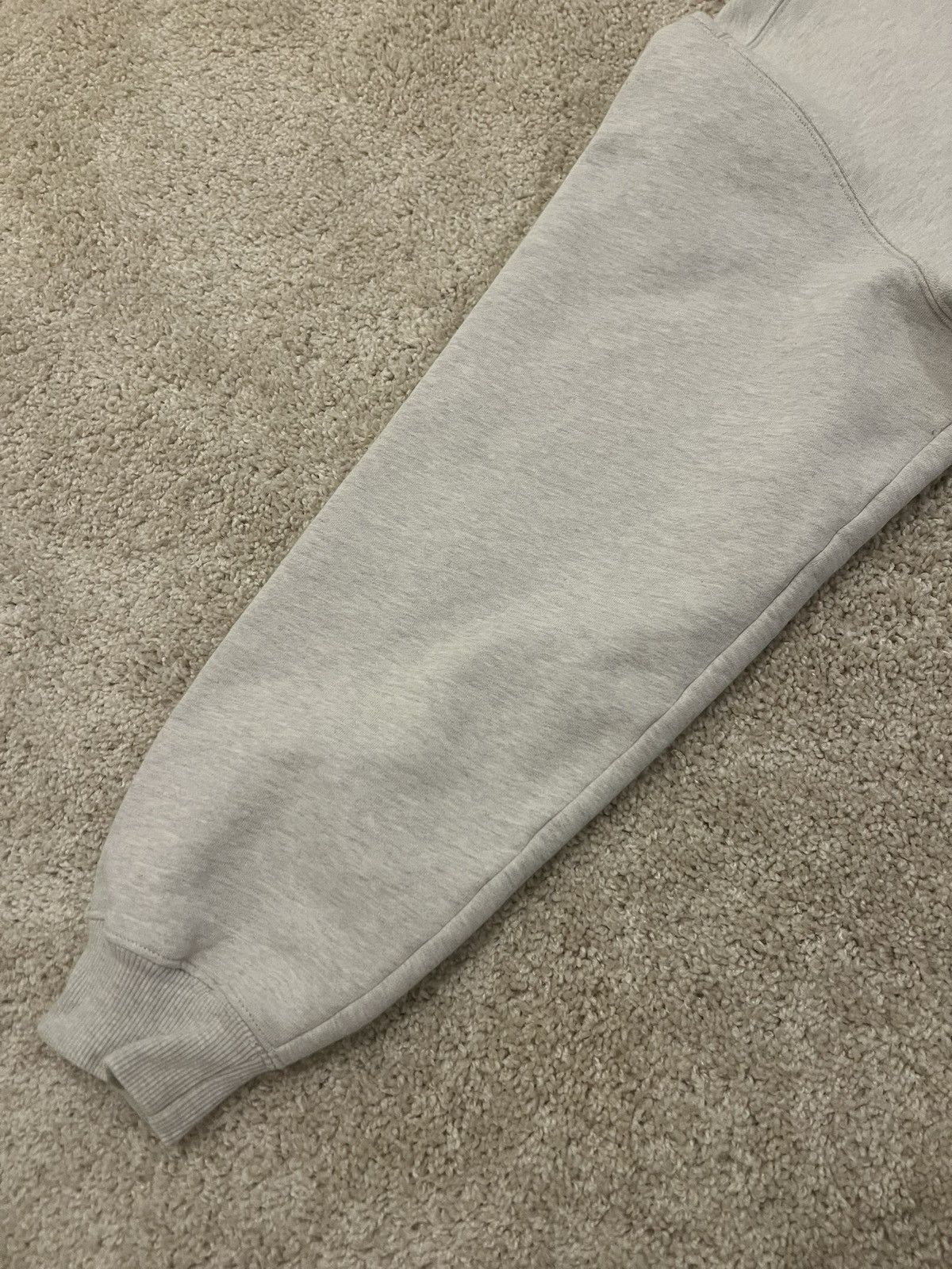 Champion × Supreme Supreme 2018 champion 3D Metalic crewneck Size US XL / EU 56 / 4 - 4 Thumbnail