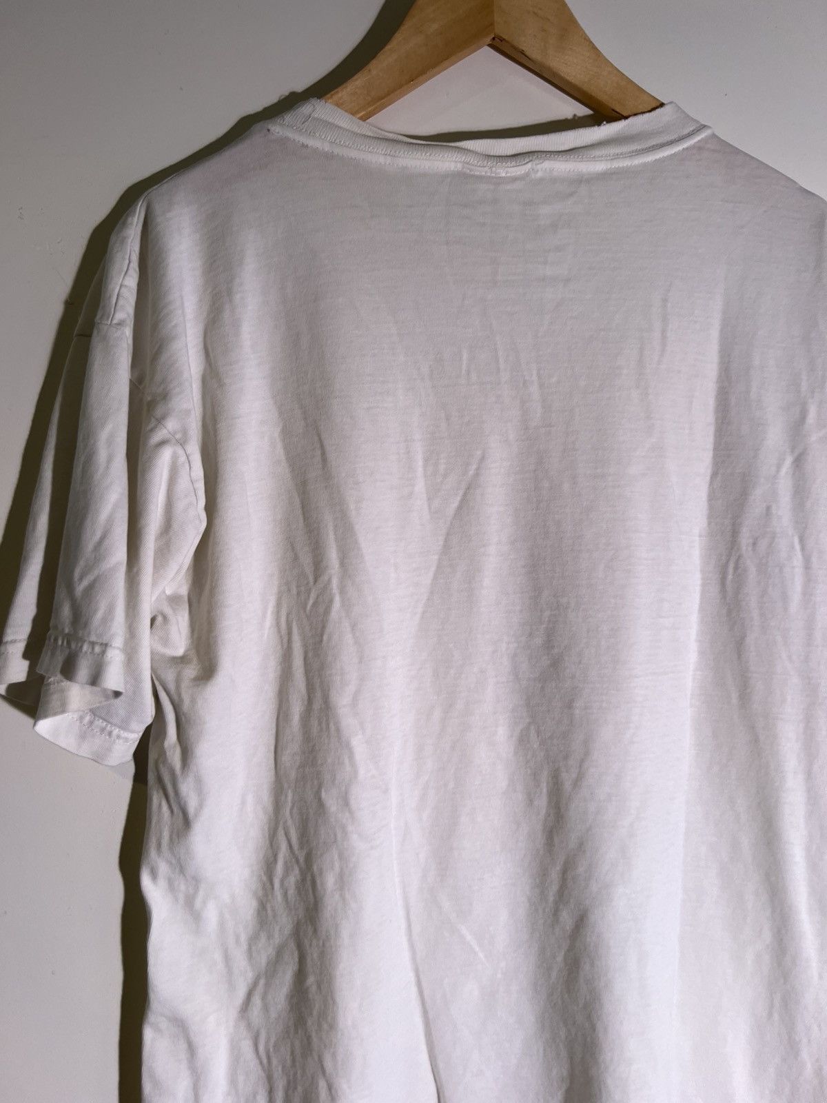 Vintage 90’s 2000’s Y2K VTG Vintage Toronto Canada CA Retro T Shirt Size US L / EU 52-54 / 3 - 8 Thumbnail