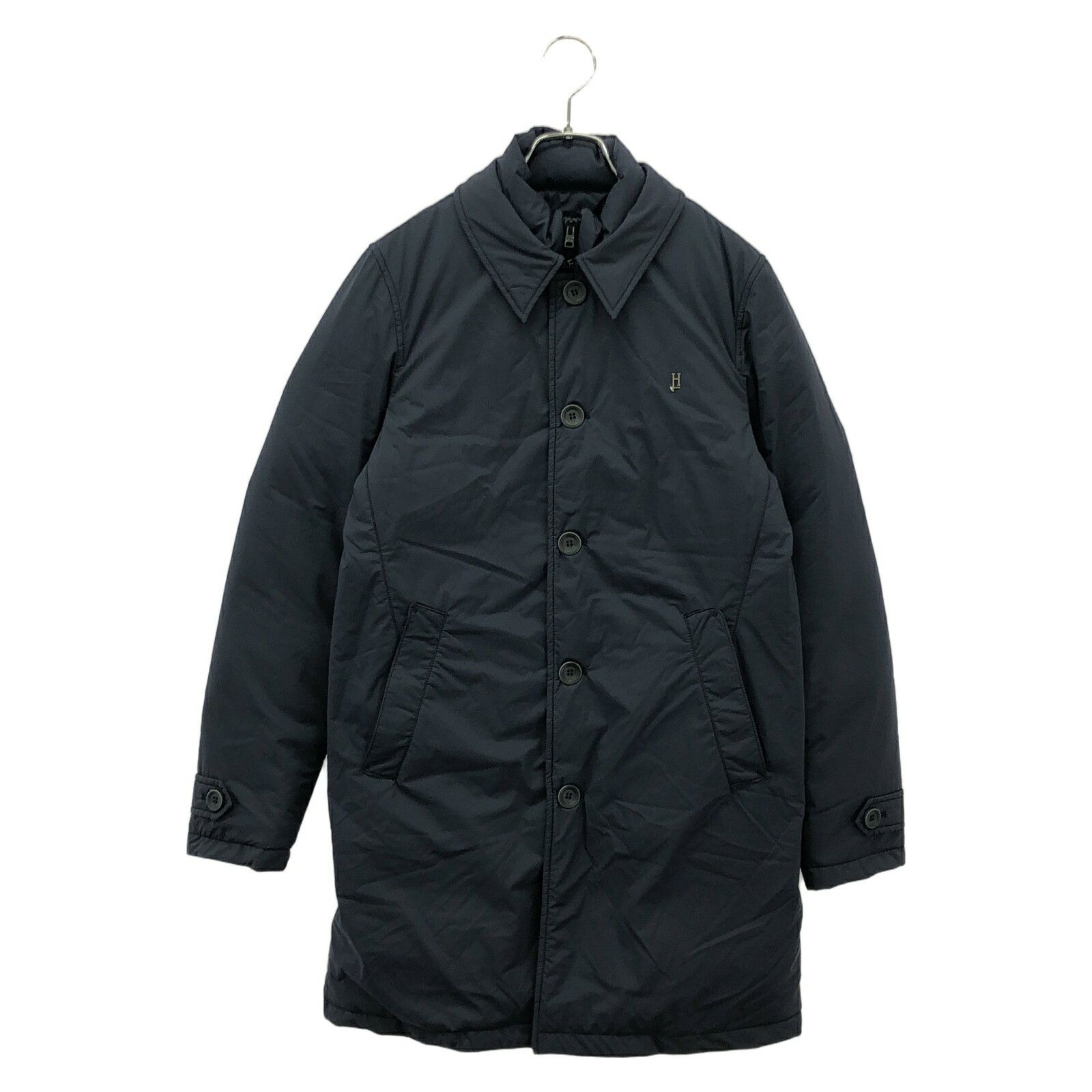 Other Other Herno Nylon Down Coat Others Outerwear DUTY FREE for USA Size ONE SIZE - 1 Thumbnail
