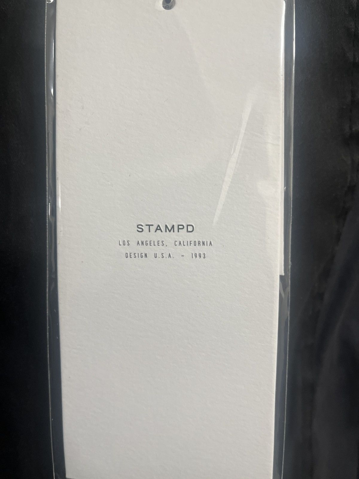 Stampd Carpenter Slim Pant Sz 36 Size US 36 / EU 52 - 8 Thumbnail