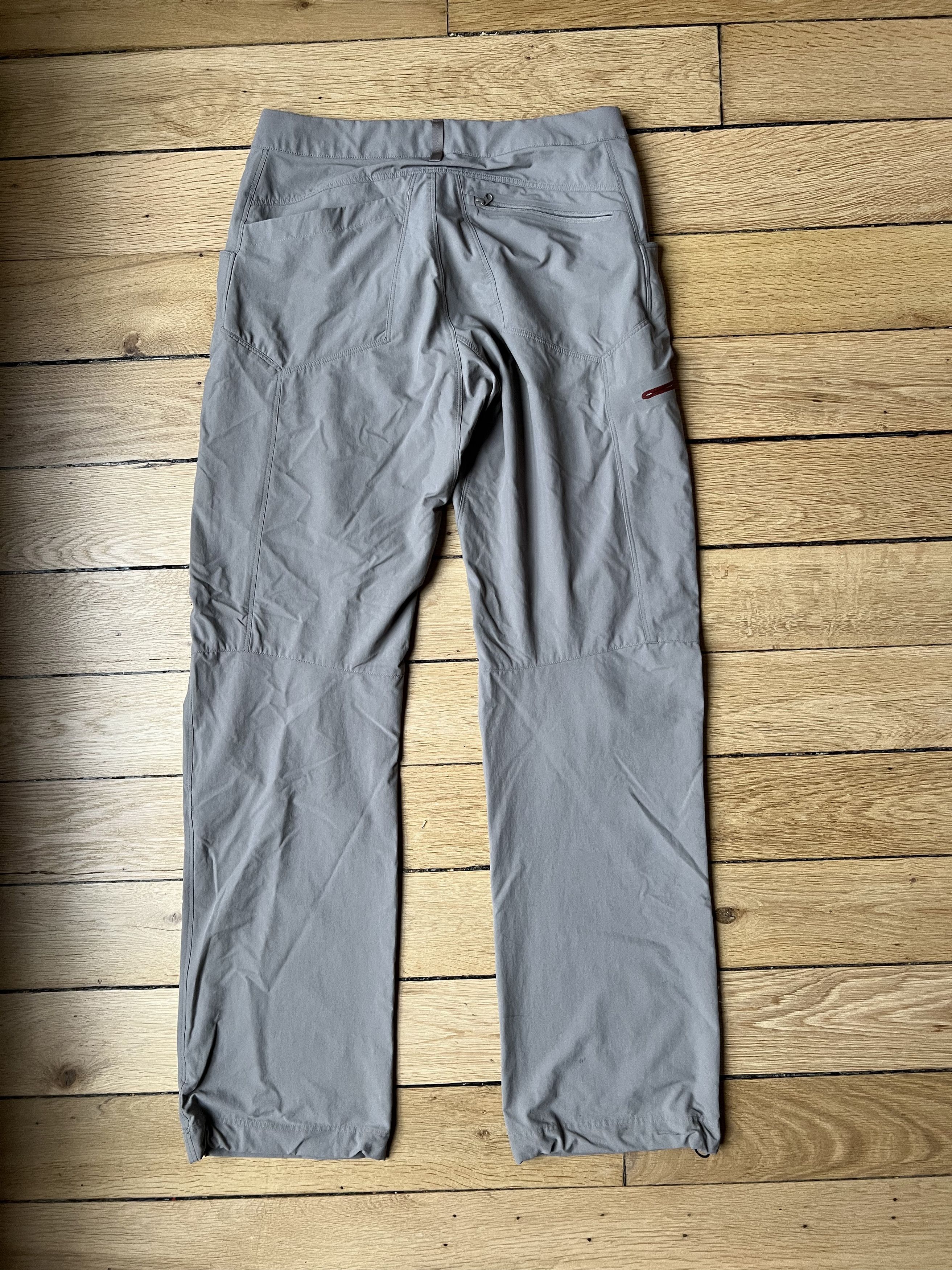 Arc'teryx Arcteryx Hiking Pants Size US 28 / EU 44 - 2 Thumbnail