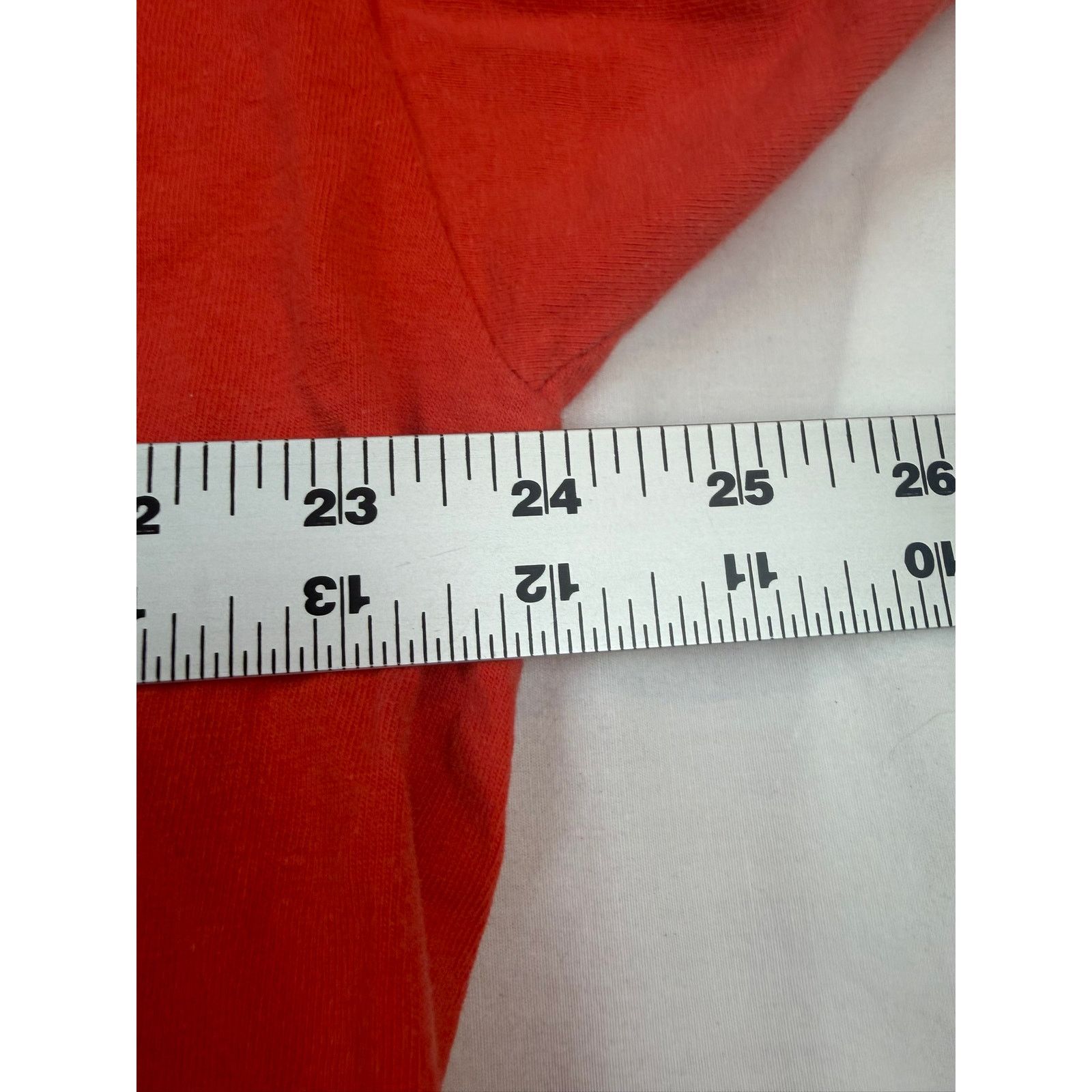 Tommy Hilfiger Vintage Tommy Hilfiger Long Sleeve Spellout Shirt XL Size US XL / EU 56 / 4 - 5 Thumbnail