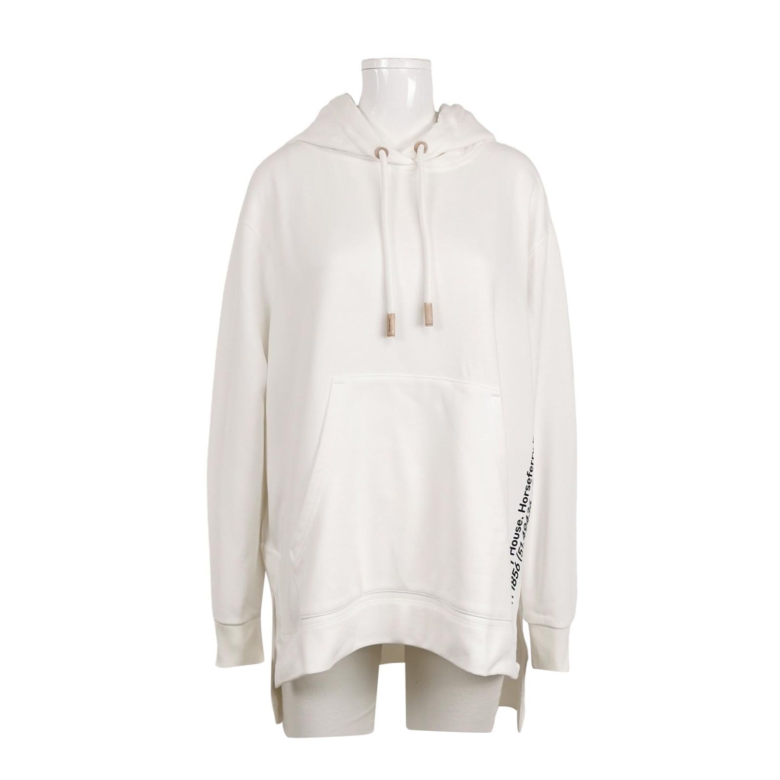 Burberry Burberry Women m Hoodies Size M / US 6-8 / IT 42-44 - 1 Thumbnail