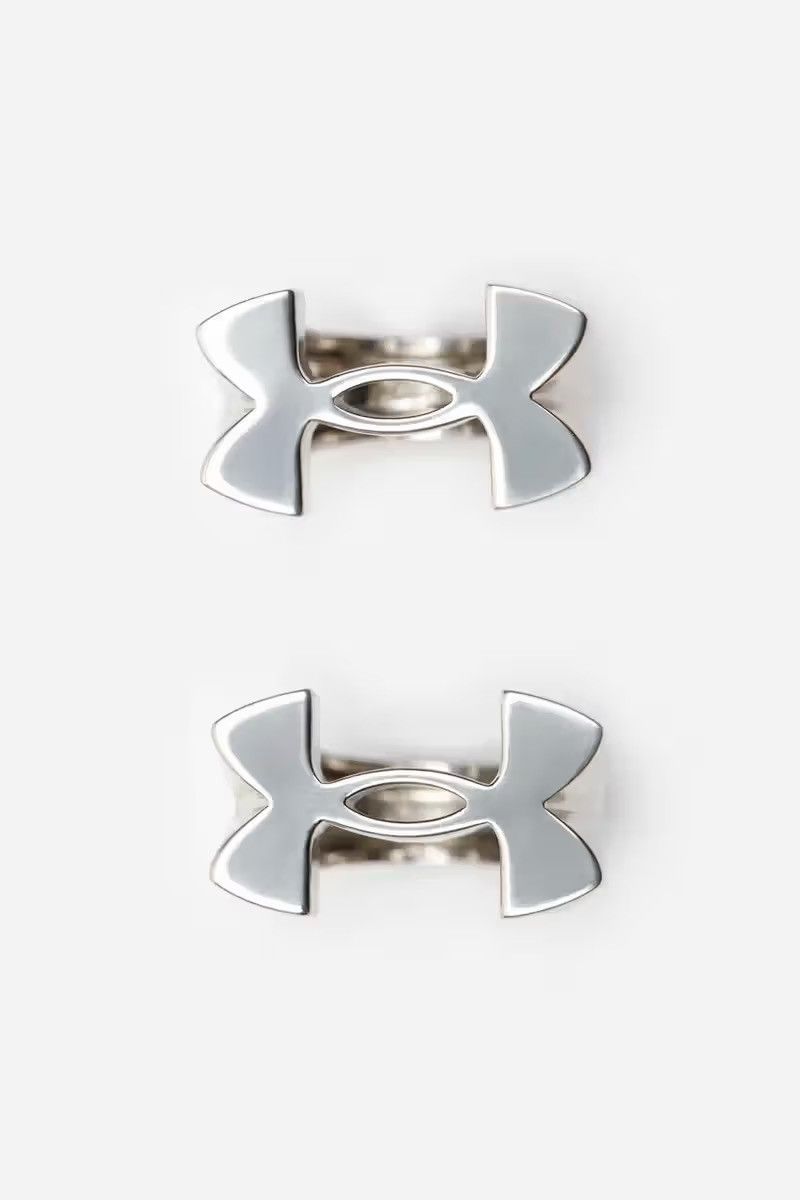 Balenciaga x Under Armour Earrings