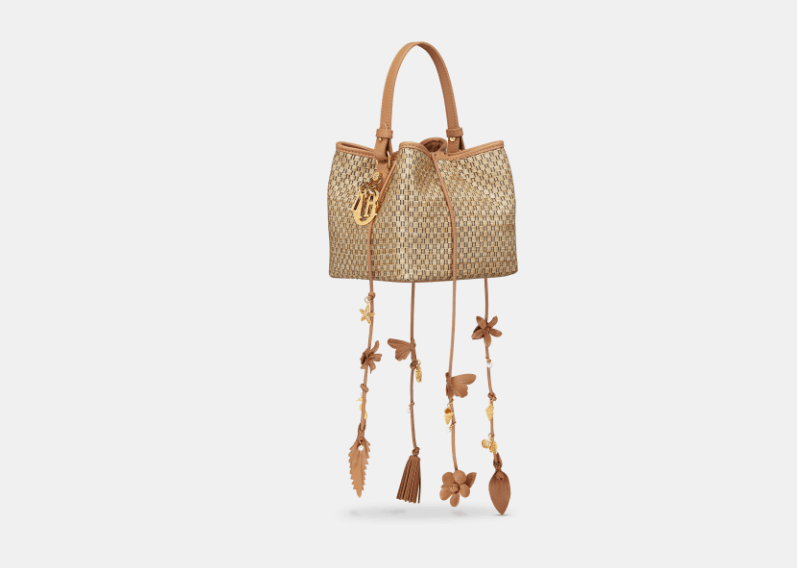 Dior o1w1db10426 M3840U Size : OS / Shoulder Bag in Beige Size ONE SIZE - 1 Thumbnail