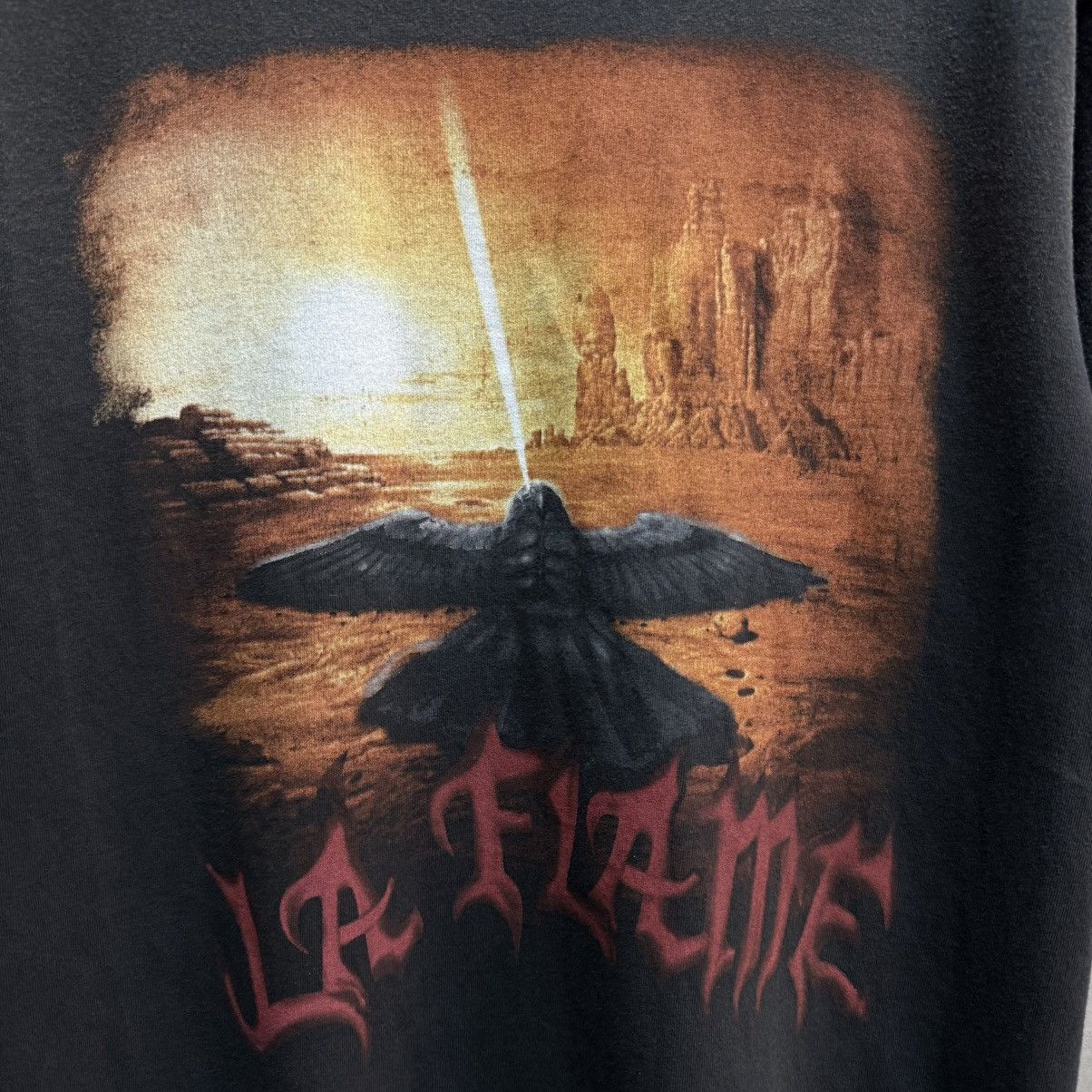 Travis Scott COACHELLA EXCLUSIVE LA FLAME UTOPIA TRAVIS SCOTT Size US L / EU 52-54 / 3 - 6 Thumbnail