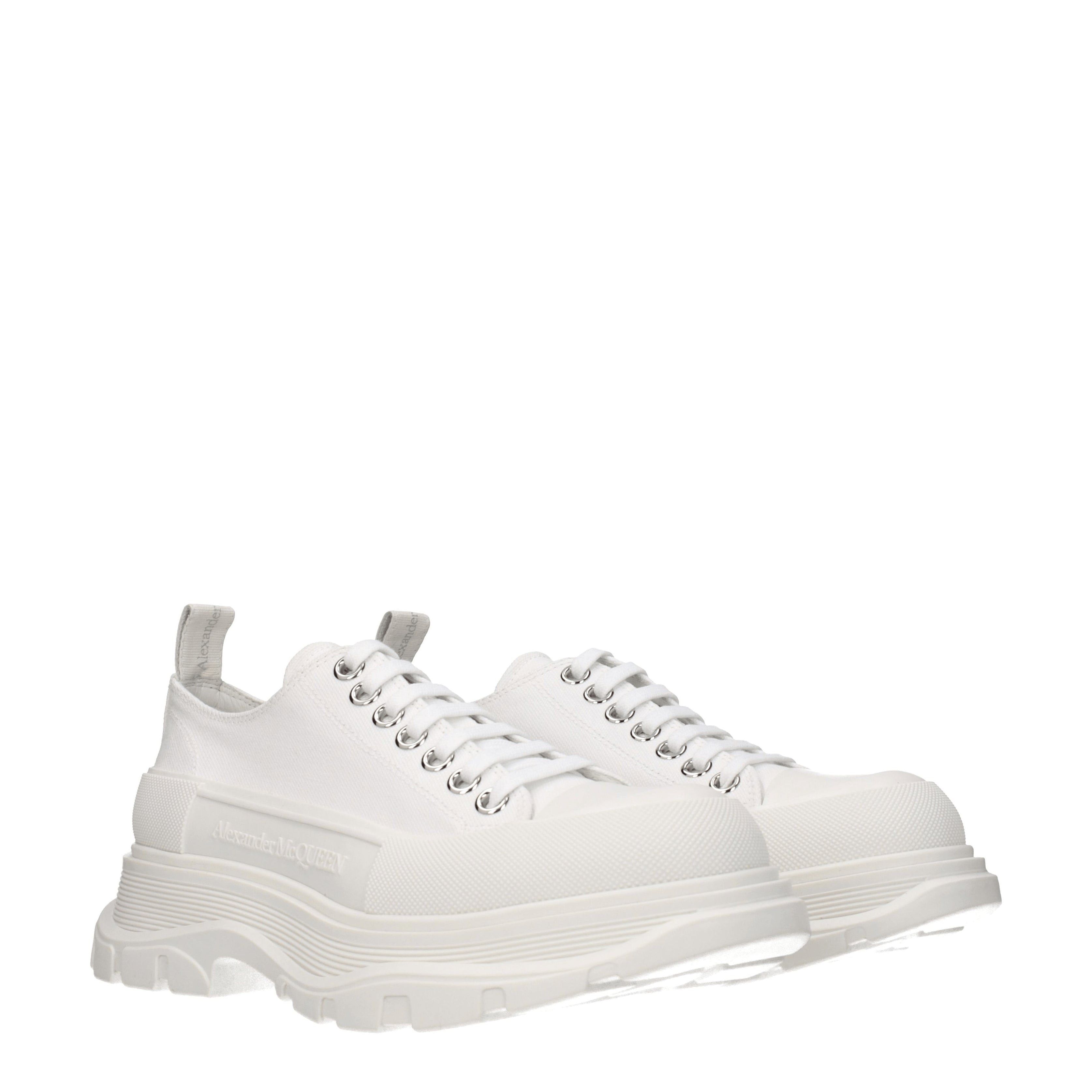 Alexander McQueen Sneakers Size US 10.5 / EU 43-44 - 1 Thumbnail