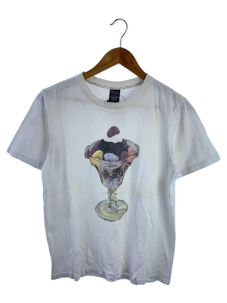 Number (N)ine Ice Cream Sundae Tee Size US M / EU 48-50 / 2 - 1 Thumbnail