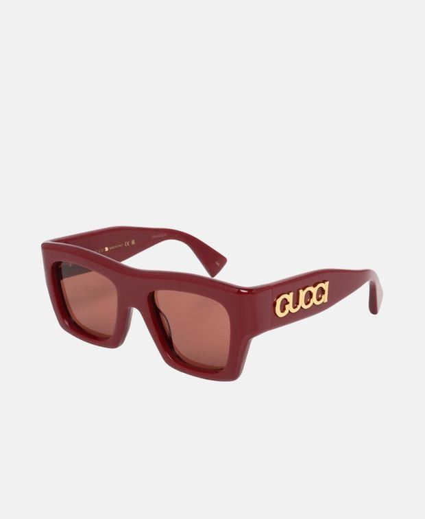 Gucci Sunglasses Size ONE SIZE - 1 Thumbnail