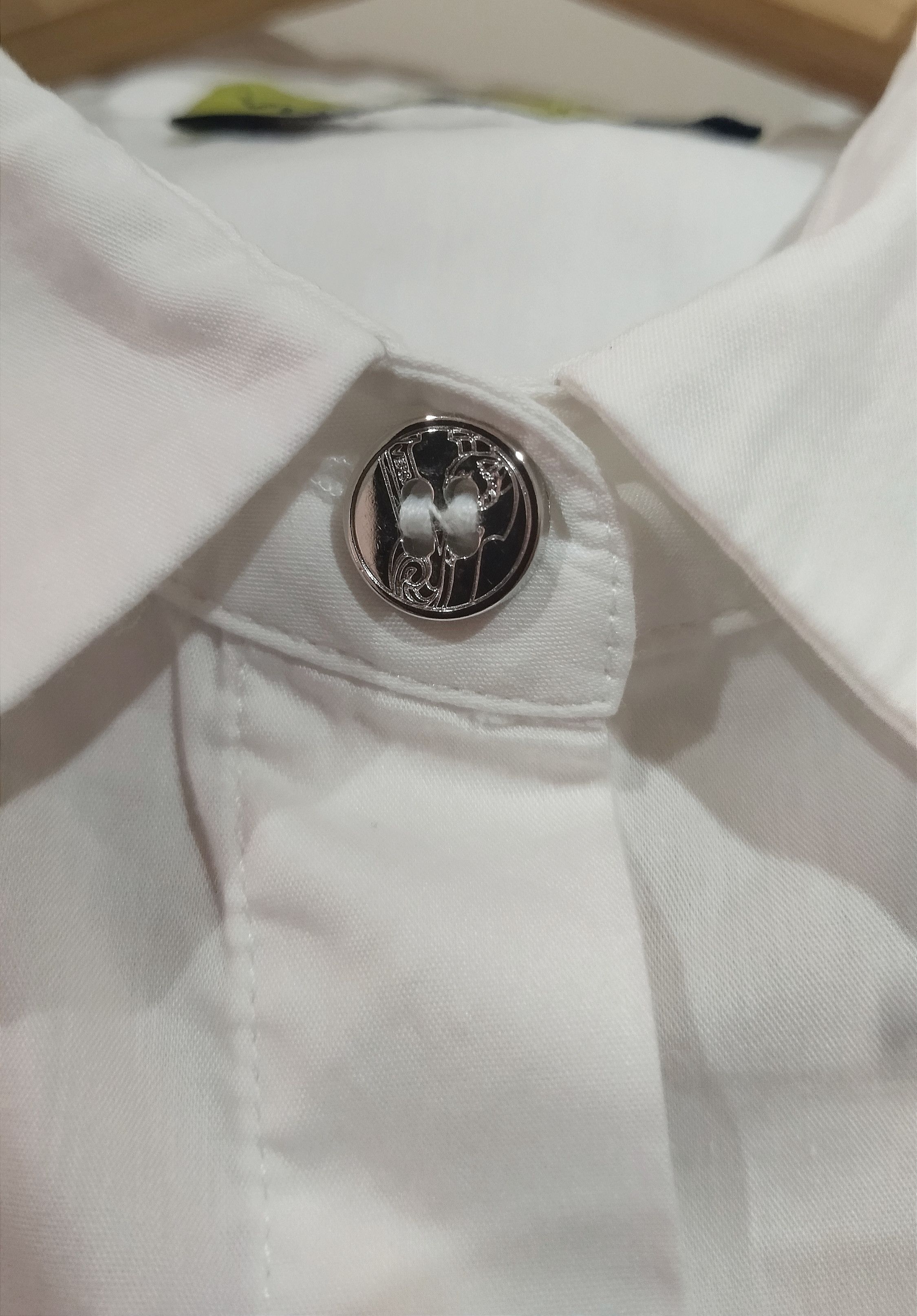 Versace × Versace Jeans Couture × Vintage Versace Jeans Size S / US 4 / IT 40 - 8 Thumbnail